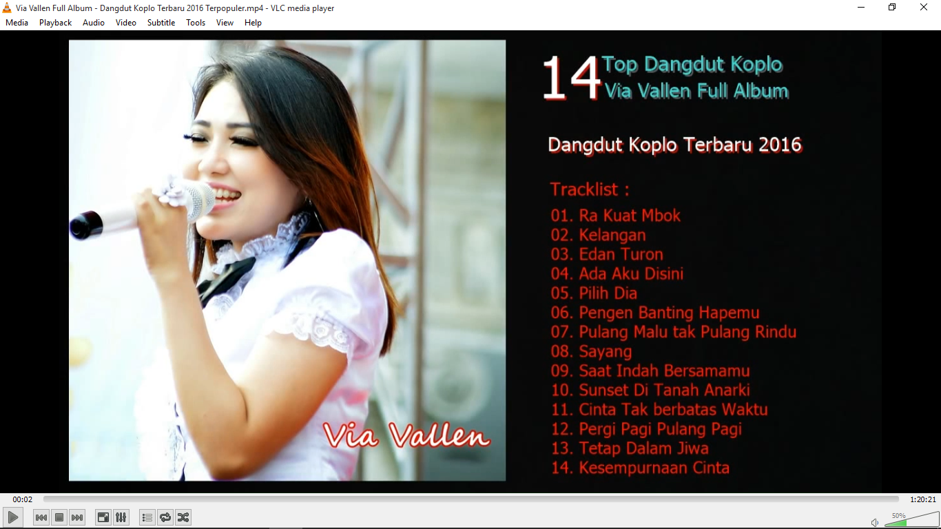 Download lengkap Full Album Via Vallen 2017 - General Science Download lengkap Full Album Via Vallen 2017 - General Science