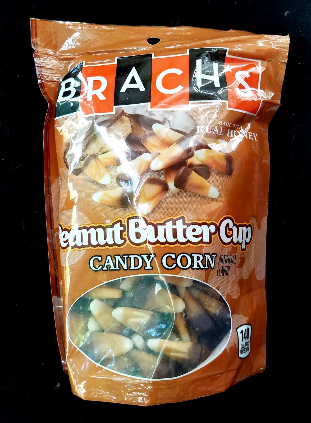 Obsessive Sweets Candy Corn in Myriad Flavors Brach's Peanut Butter