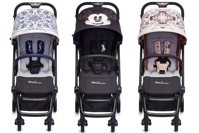 easywalker buggy mickey