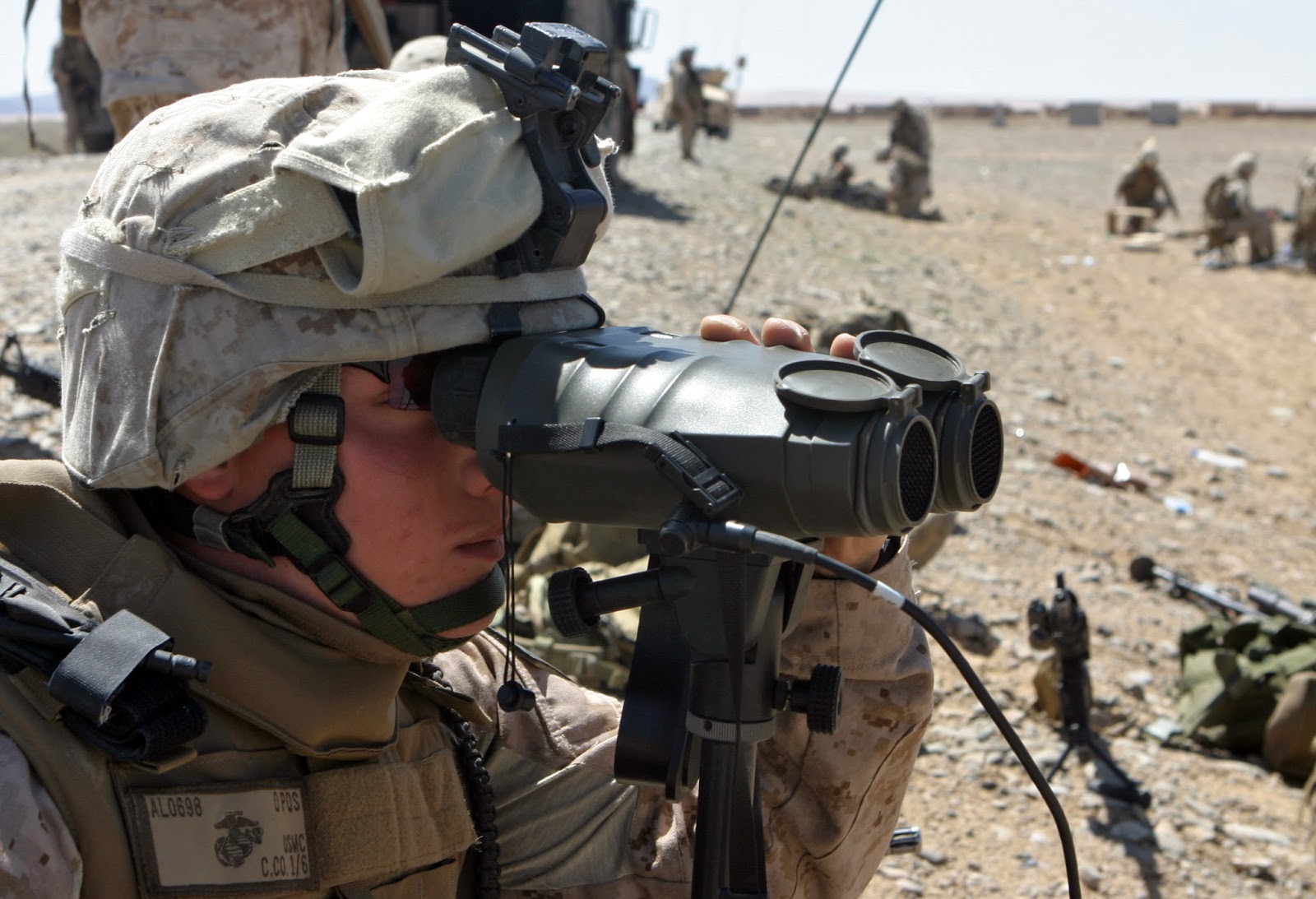 Guerra-Historia-Armamento, en Español: Las tabletas traen la potencia ...