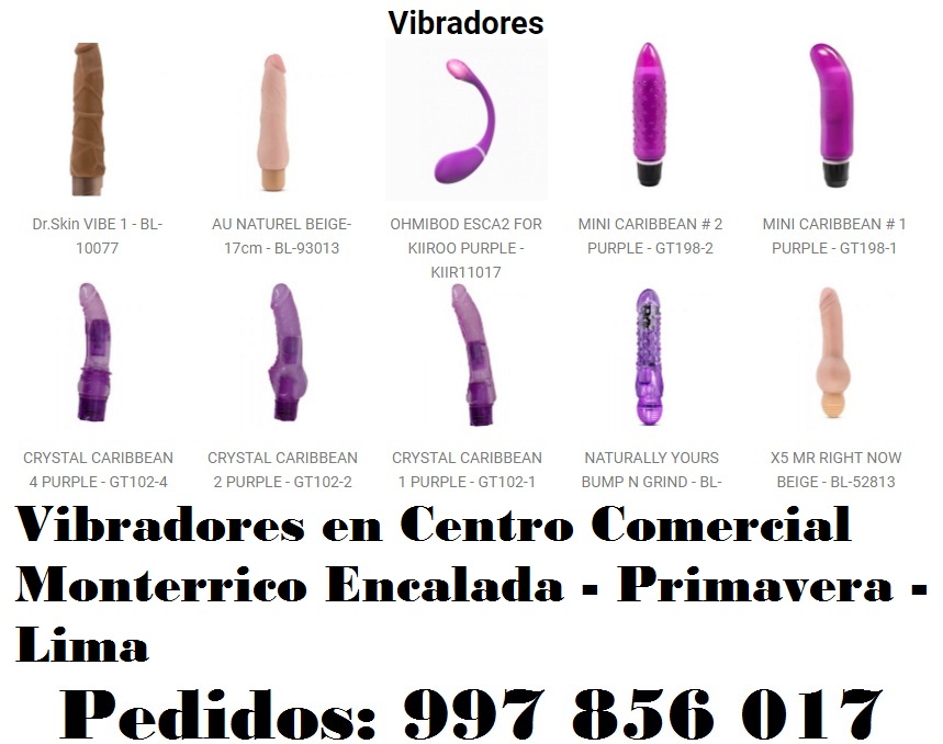 en Centro Comercial Monterrico Encalada - Primavera - Lima