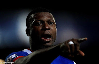 Former Super Eagles’ Striker, Yakubu Aiyegbeni Signs For English Side, Coventry City