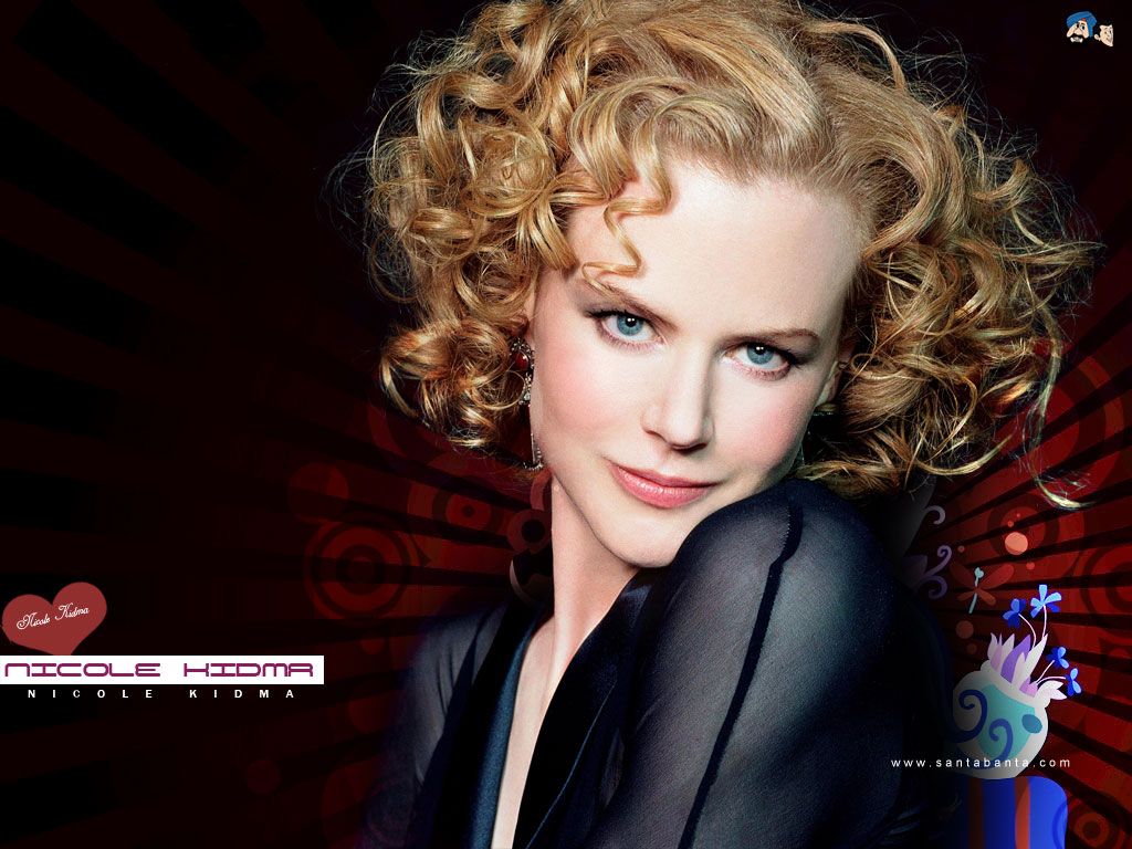 Mix wallpapers: Hollywood models