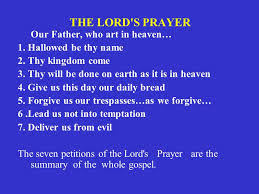 Father David Jenuwine July 2019