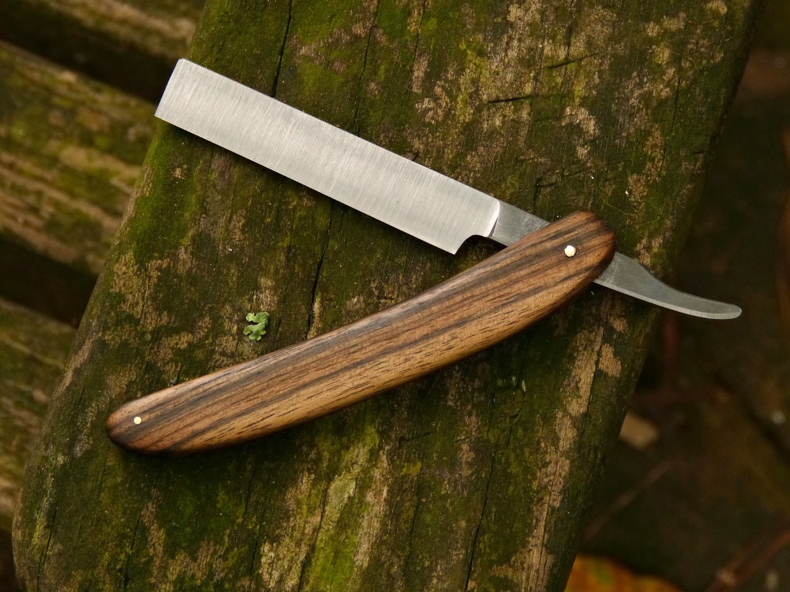 Mount knives: 2013
