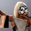 collection of designs lady gaga tattoo