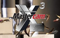 Tutorial MasterCAM X3 Basic
