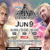 Cobertura: NJPW Dominion 6.9 in Osaka-Jo Hall - Golden Elite
