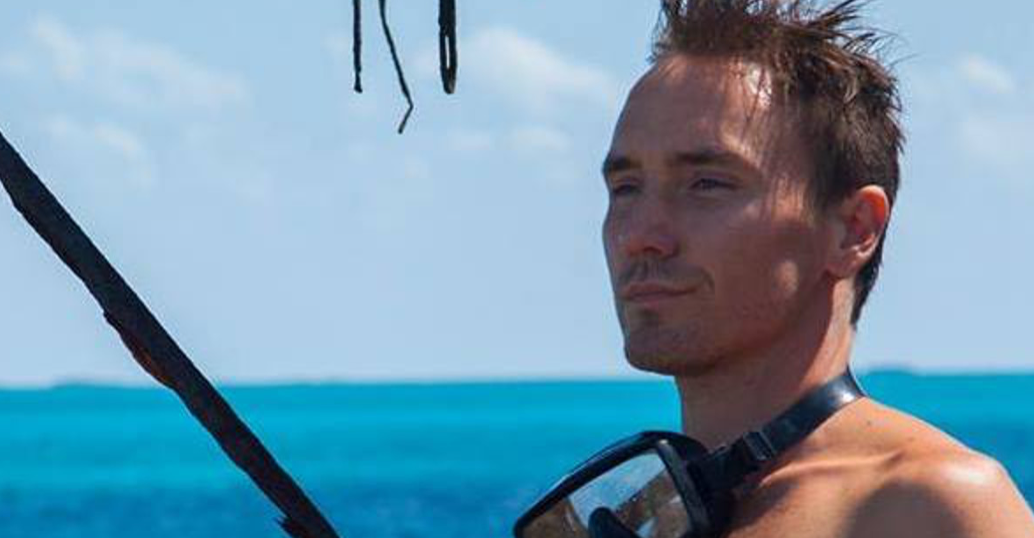 Sharkwater Extinction Movie Review