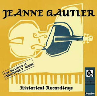 Jeanne Gautier GDCS-0026