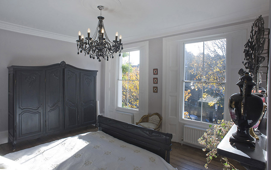 loveisspeed....... ELMORE HOUSE LONDON...