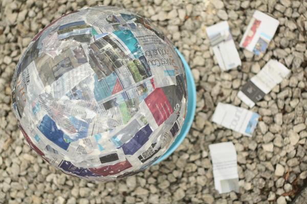 3 piñatas diy para este verano