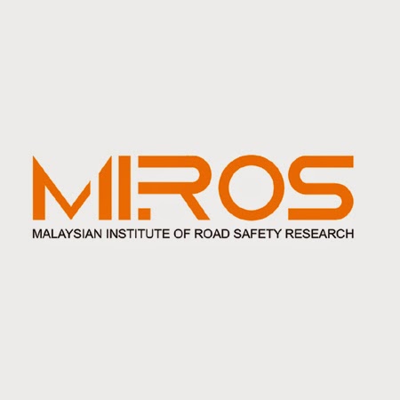 Jawatan Kosong Di Institut Penyelidikan Keselamatan Jalan Raya Malaysia MIROS
