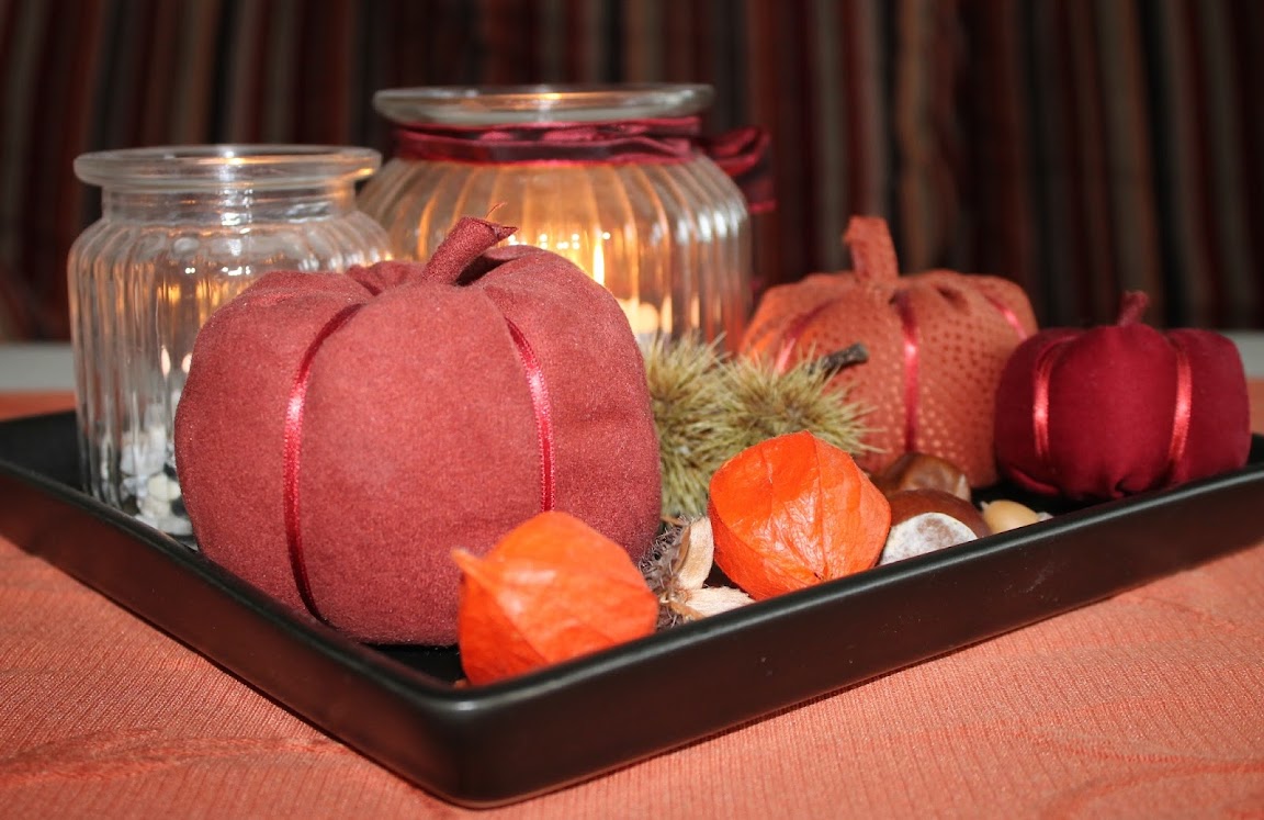 Lillys kleine Gartenwelt