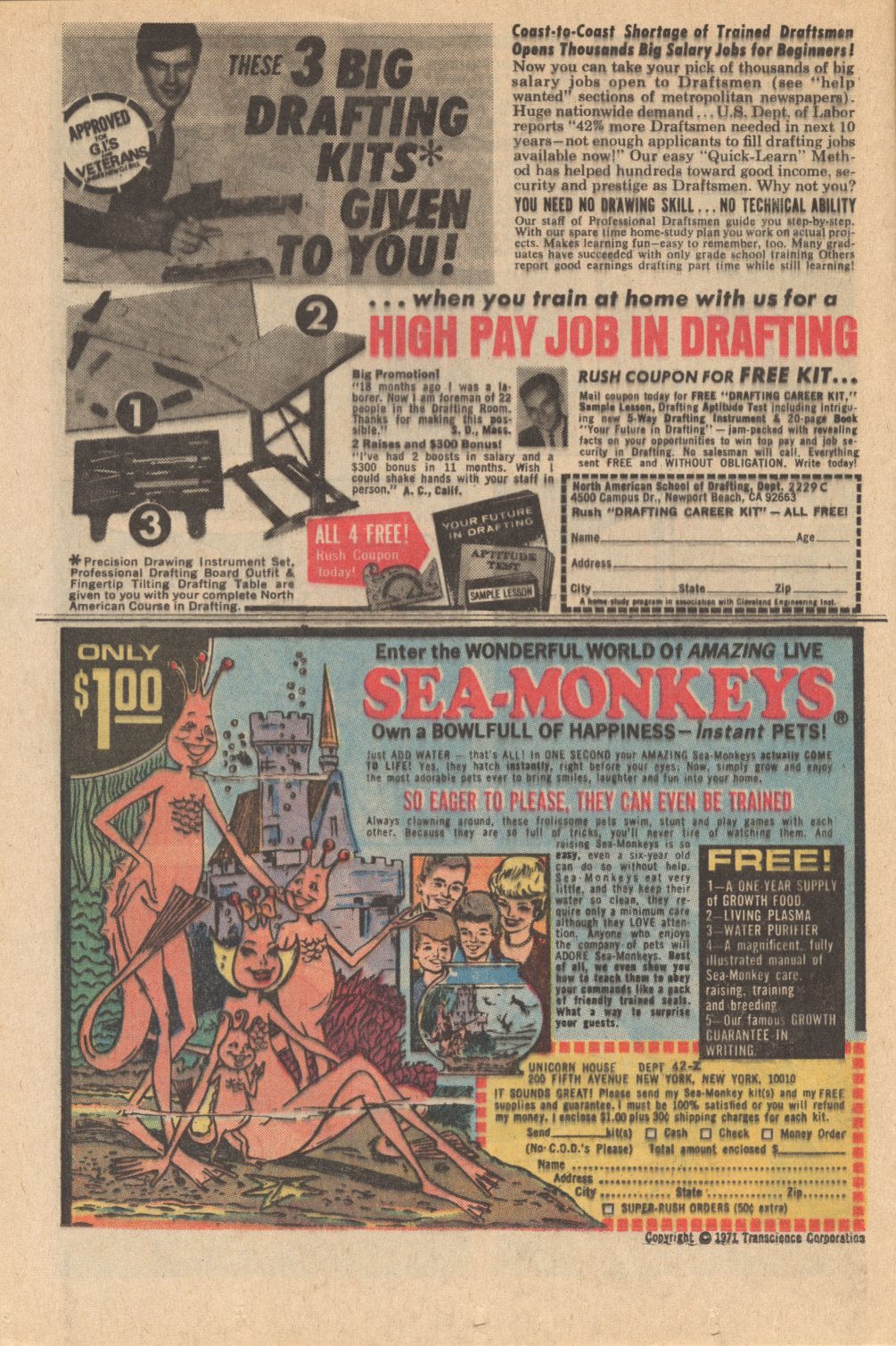 Read online Detective Comics (1937) comic -  Issue #430 - 12