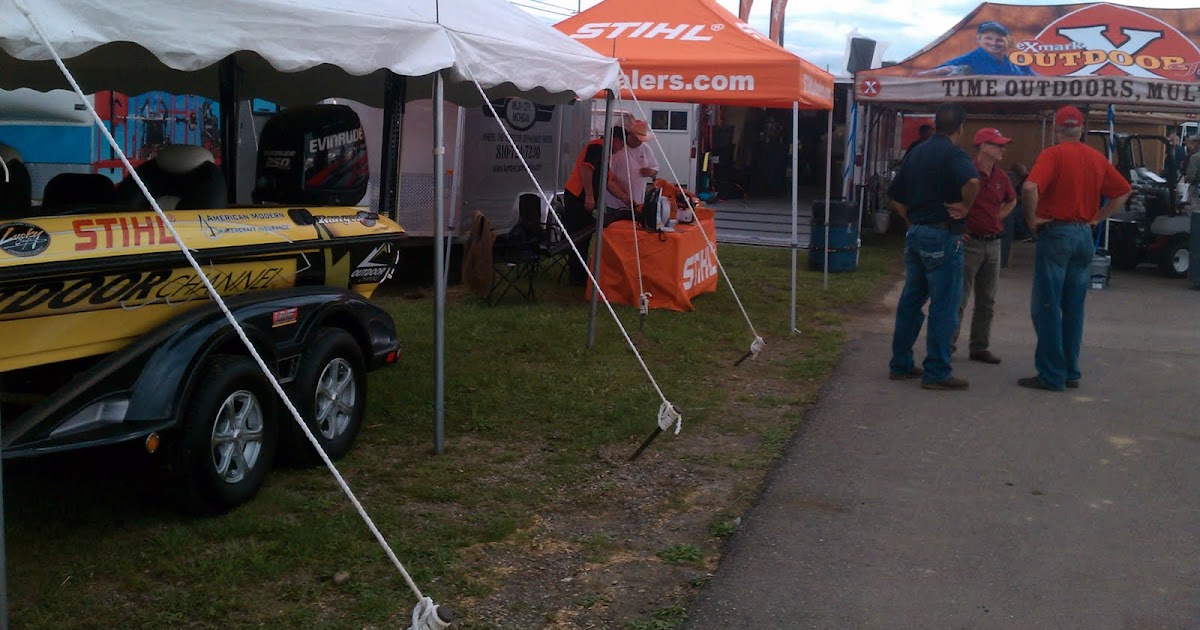 Surviving in the Reel World Woods and Water