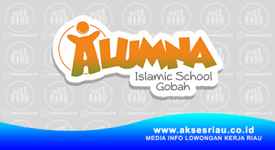 Alumna Islamic School Gobah Pekanbaru