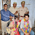 कानपुर - पुलिस ने कराया प्रेमी जोड़े का मिलन, चौकी में कराया विवाह 