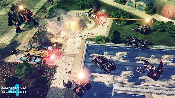 command and conquer games ranked command and conquer games ranked