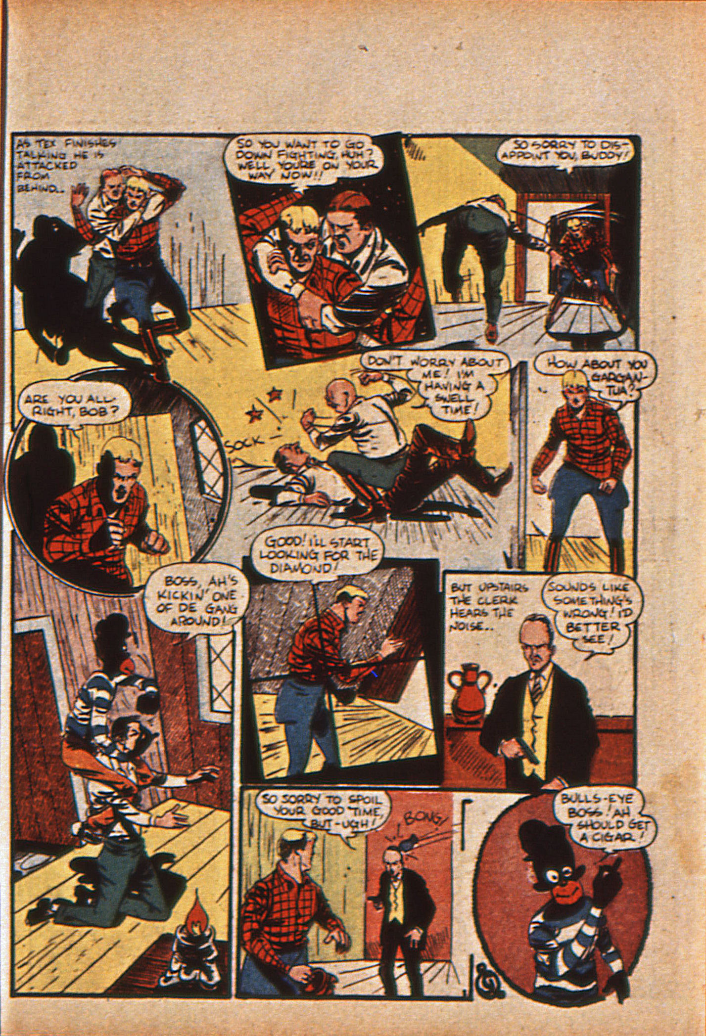 Action Comics (1938) issue 15 - Page 44