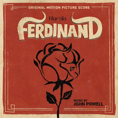 Ferdinand 2017 Original Score by John Powell