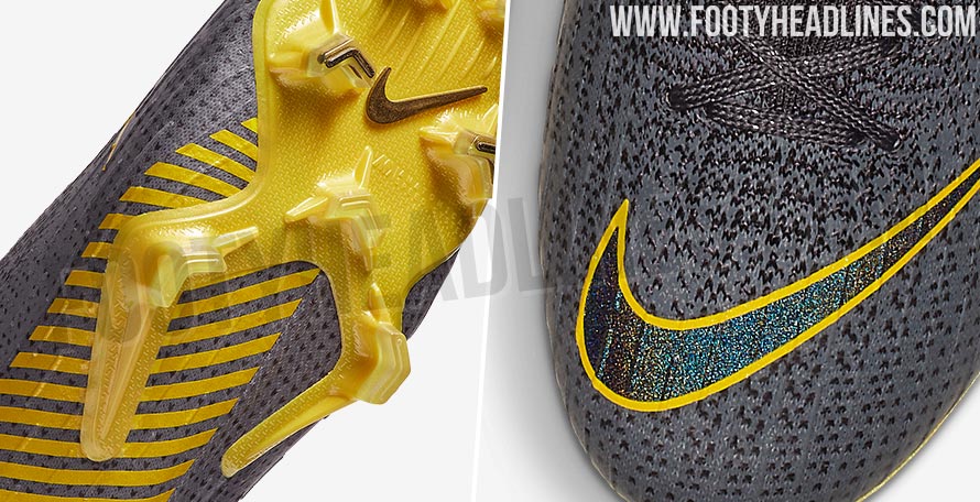 Nike Men's Superfly 6 Pro LVL UP FG Soccer Boots