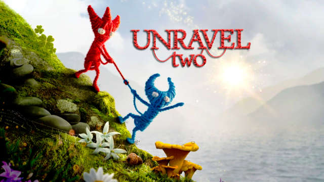 لعبة Unravel Two متوفرة الآن للتجربة المجانية على جميع الأجهزة ، للتحميل من هنا …