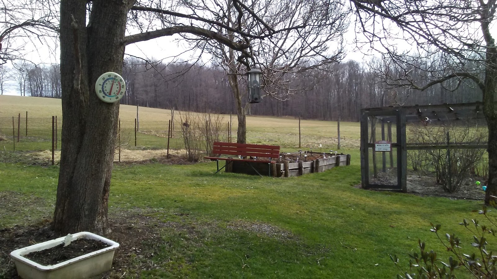 Valley Brook Farm Gardens