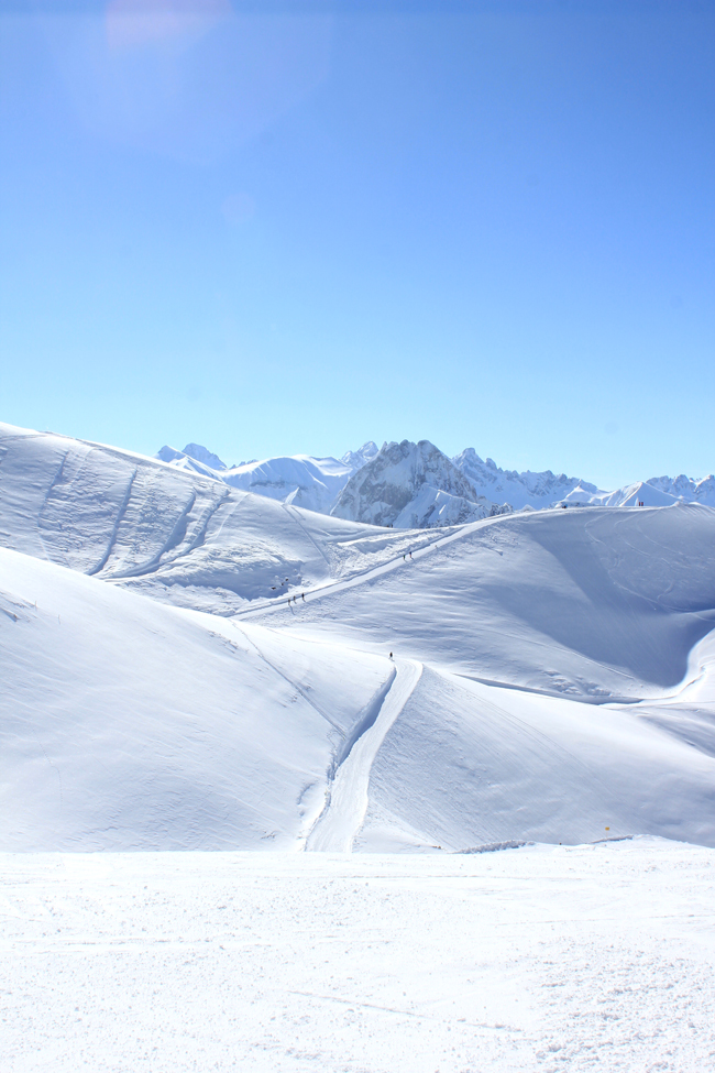 Lieber Gast Tiroler Zugspitz Arena Wir Freuen Uns Sehr Dass Sie