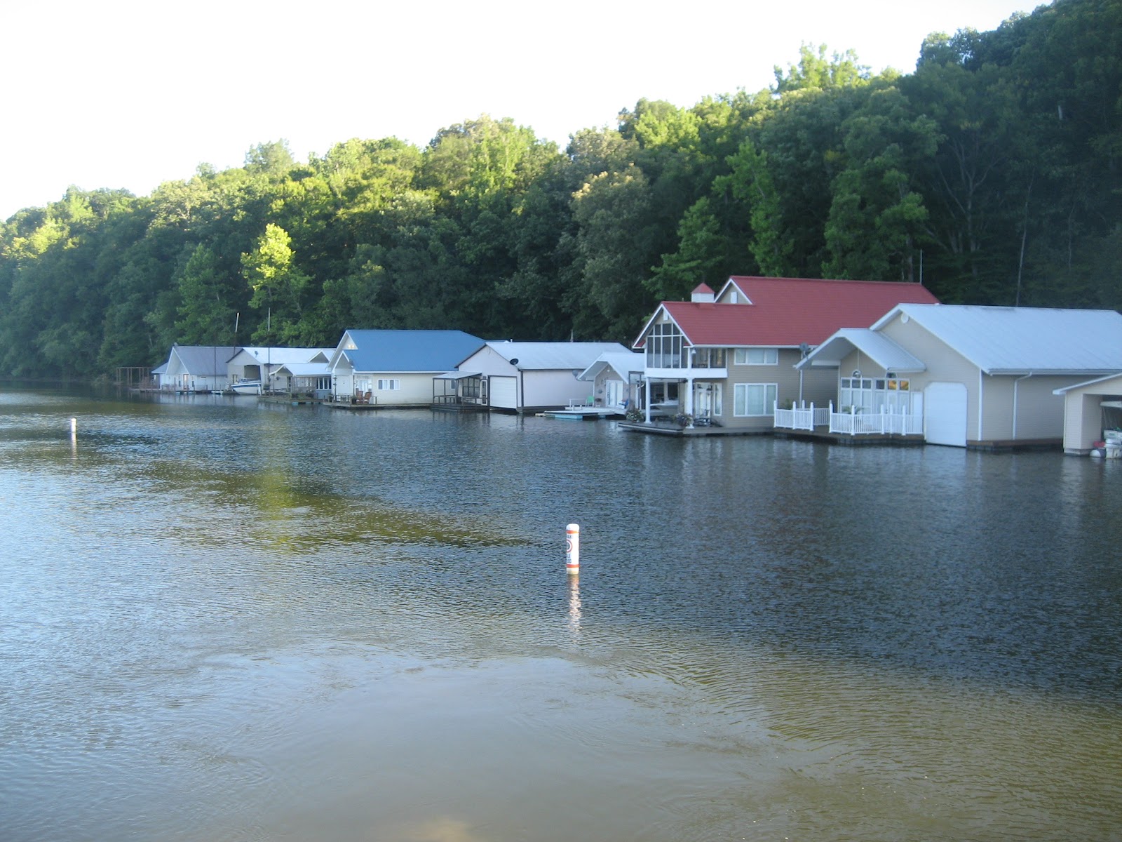 Swing Set Clifton to Savannah, TN