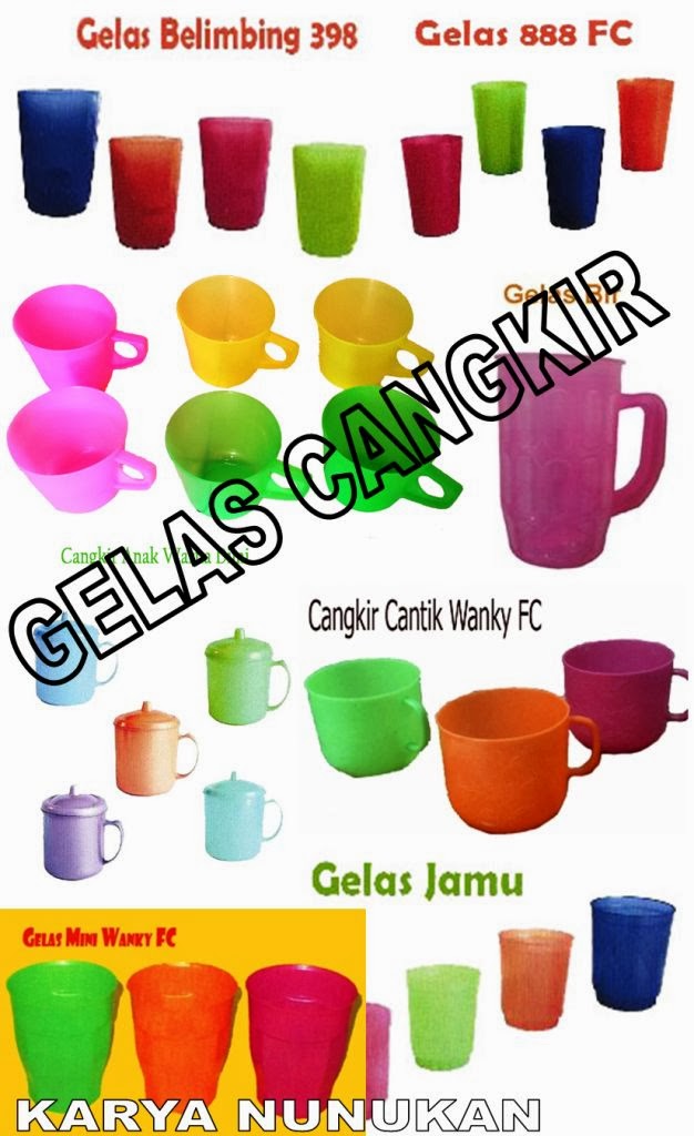 karya nunukan barang plastik karya nunukan barang plastik