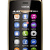 Nokia Asha 310 Full Specifications