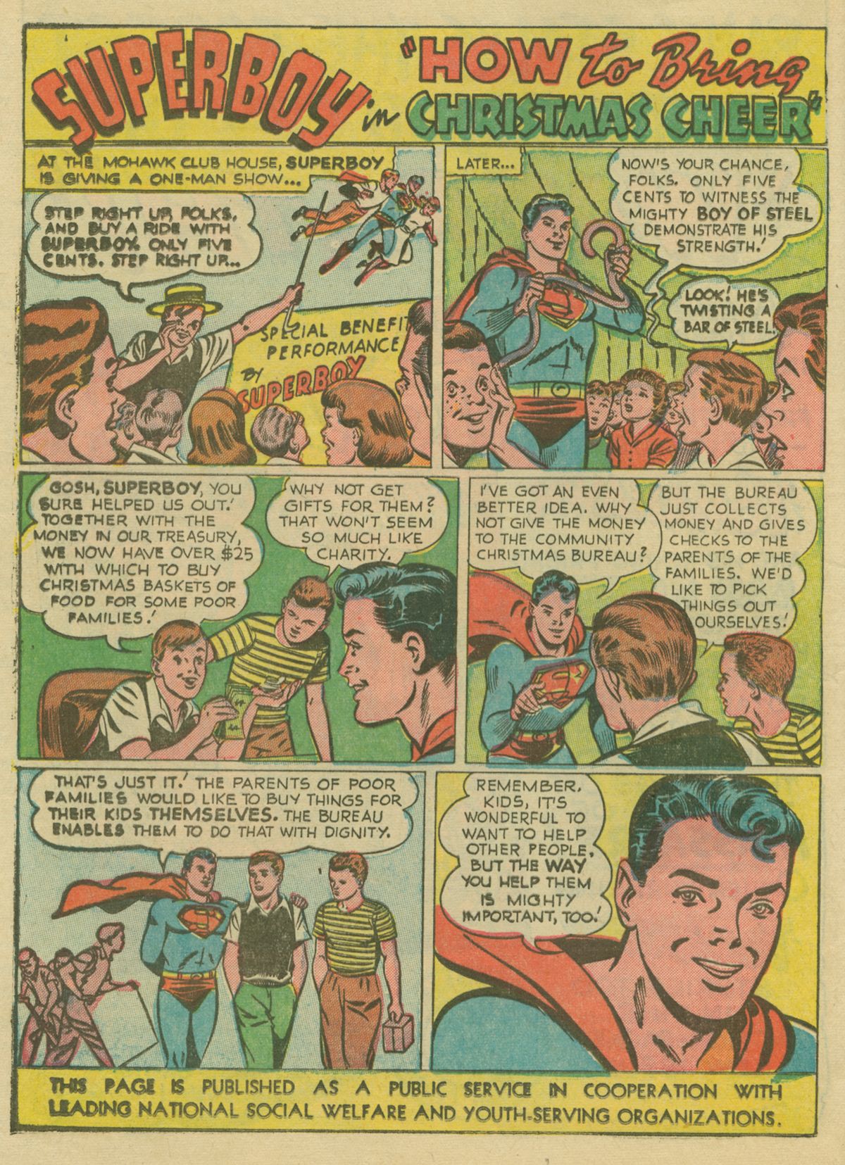 Detective Comics (1937) 167 Page 37