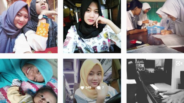 KEREN! Tak ada yang Menyangka, Wanita Cantik ini Ternyata Seorang Pengemudi Bus KEREN! Tak ada yang Menyangka, Wanita Cantik ini Ternyata Seorang Pengemudi Bus