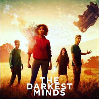 the darkest minds, 