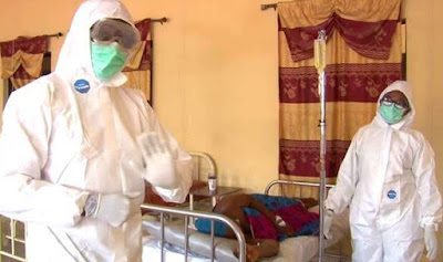 lassa fever outbreak luth lagos lassa fever outbreak luth lagos