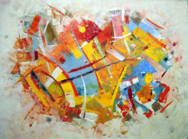 Рыбаков сергей картины