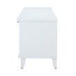 VENATINO Kệ TV 150x39.7x50 cm Màu Trắng