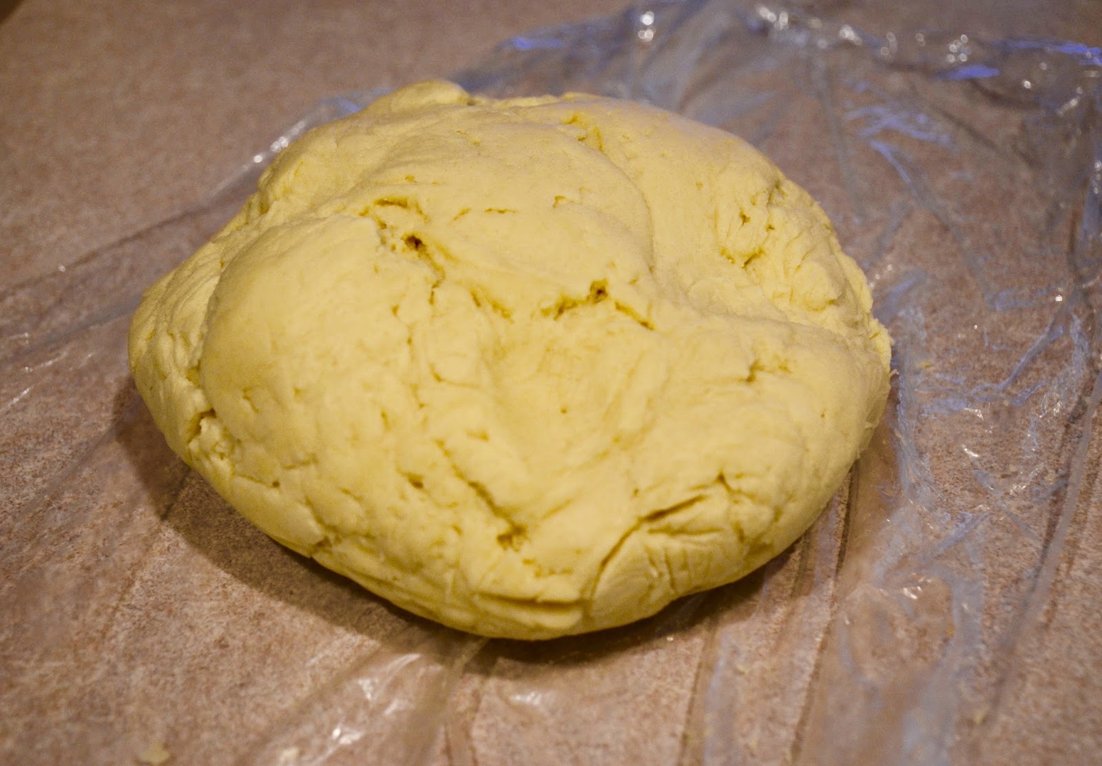 They See Me Rollin' Mile High (Altitude) Snickerdoodles