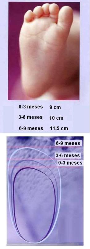 sola sapatinho croche