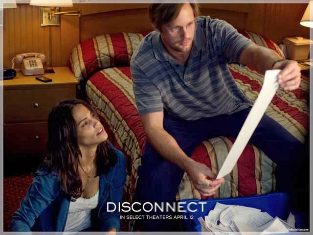 Mất Kết Nối - Disconnect 2013 