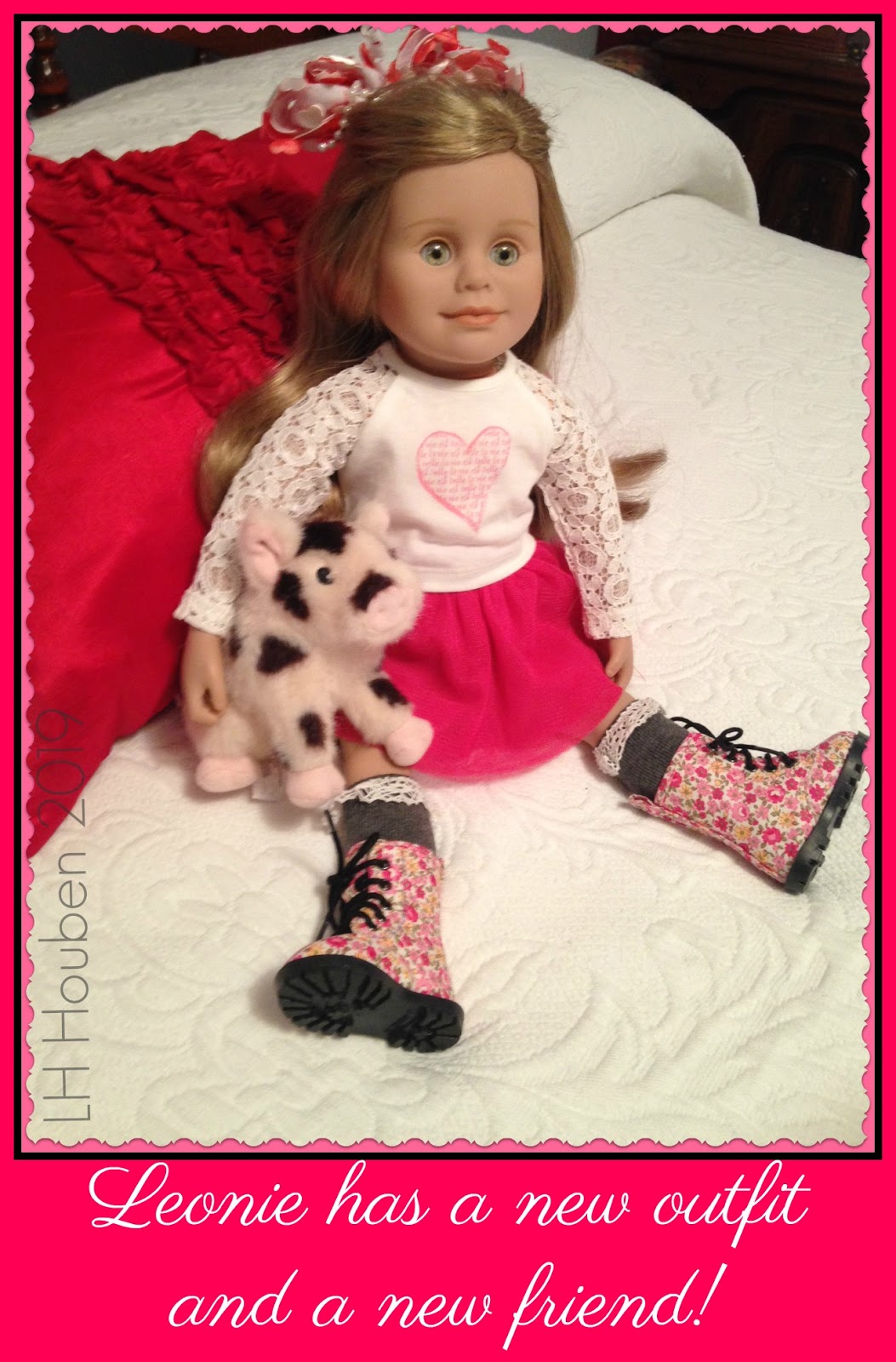 maplelea dolls for sale