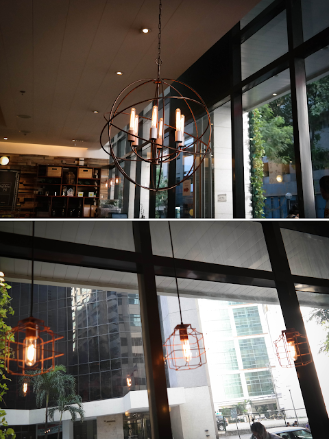 Sand Under My Feet: Toby’s Estate Coffee Roasters Experience