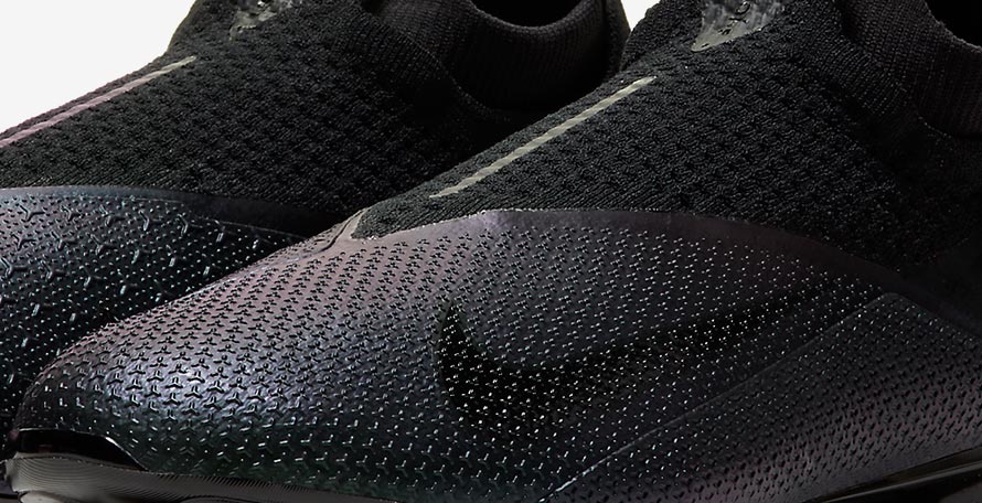 Black' Next-Gen Nike Phantom Vision 2 Revealed Footy Headlines