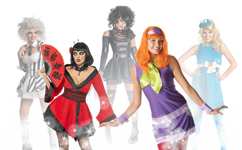 global Comorama Oficial 10 disfraces super originales de Halloween que puedes comprar ya mismo