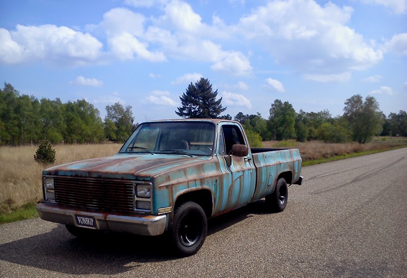 fake patina paint job car fake patina paint job car