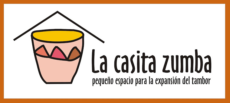 La Casita Zumba