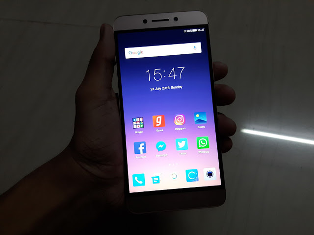 LeEco Le 2 : Detailed Hands-on Review, Features and Specs