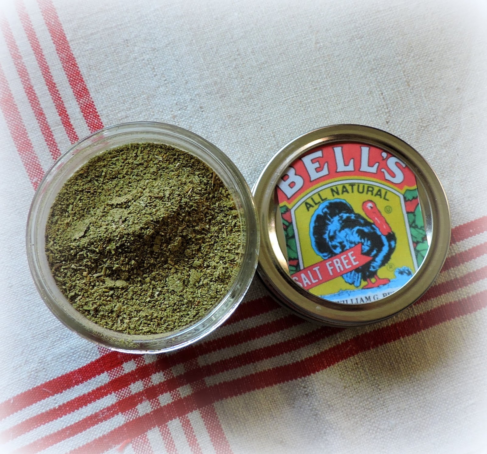 Bell's Seasoning & Potato Stuffing The English Kitchen