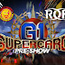 G1 Supercard (ROH / NJPW) | Preview